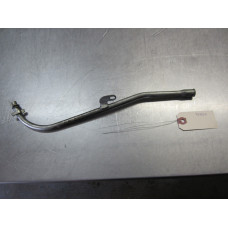 16X016 Engine Oil Dipstick Tube From 2013 Subaru Impreza  2.0